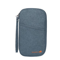 Thumbnail for Travel Document Organizer PeekWise