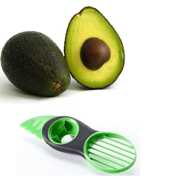 -in- Avocado Slicer Corer PeekWise