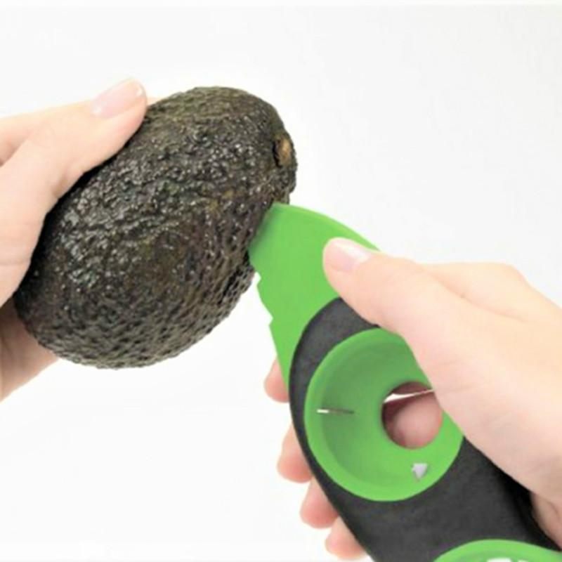 -in- Avocado Slicer Corer PeekWise