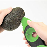 Thumbnail for -in- Avocado Slicer Corer PeekWise