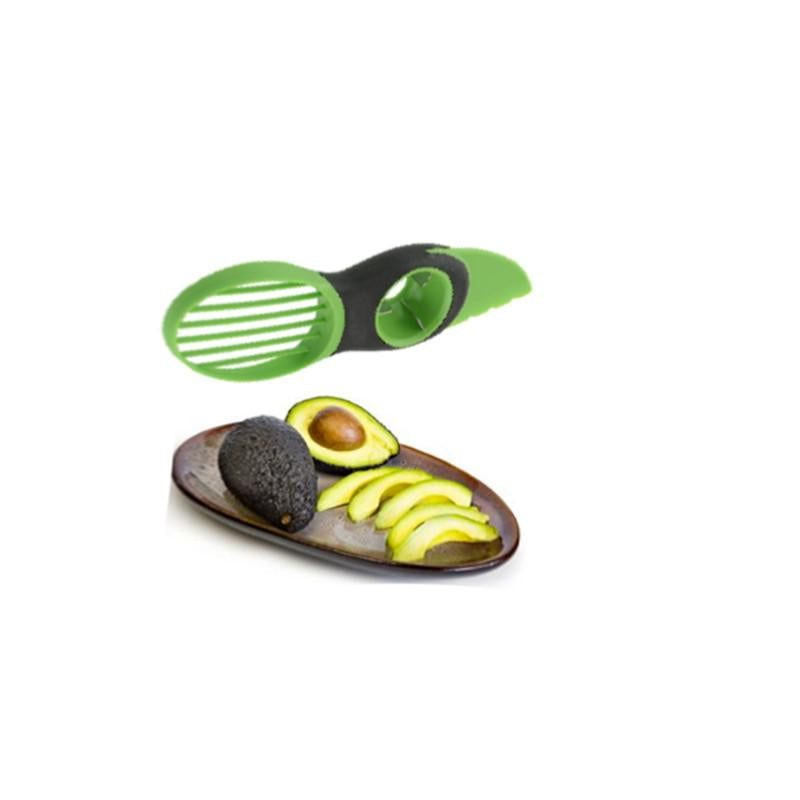 -in- Avocado Slicer Corer PeekWise