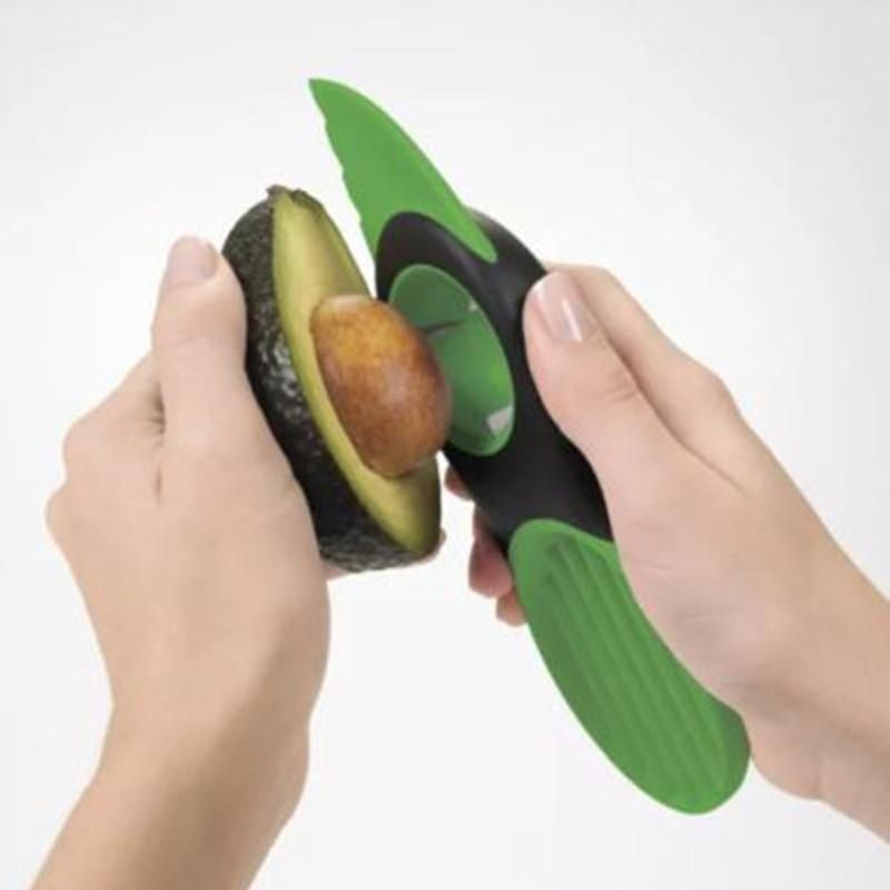 -in- Avocado Slicer Corer PeekWise