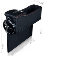 Thumbnail for Car Seat Organizer PeekWise