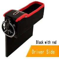 Thumbnail for Car Seat Organizer PeekWise