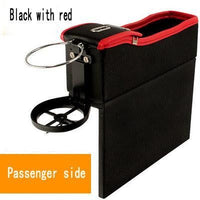 Thumbnail for Car Seat Organizer PeekWise