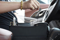 Thumbnail for Car Seat Organizer PeekWise