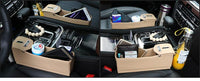 Thumbnail for Car Seat Organizer PeekWise
