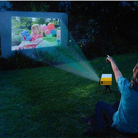 Thumbnail for Projectable - LED Pocket-size HD Projector