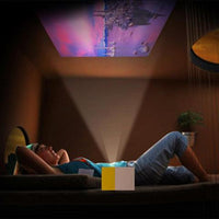 Thumbnail for Projectable - LED Pocket-size HD Projector