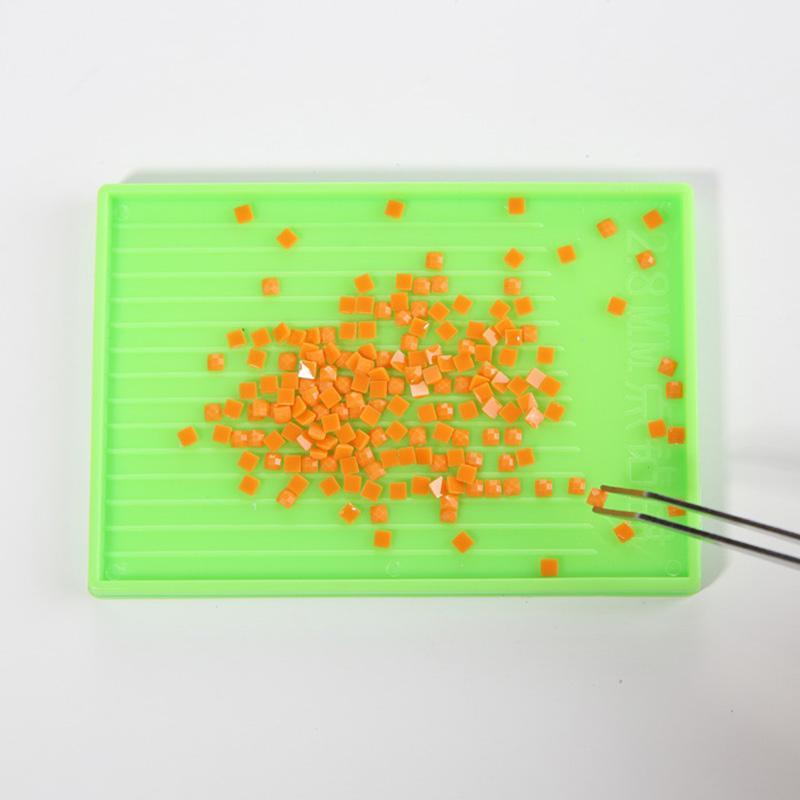 Elephant Safari - GemPaint™ Kit