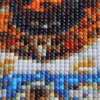 Thumbnail for Elephant Safari - GemPaint™ Kit