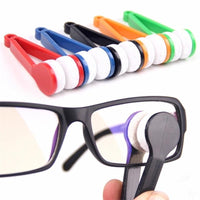 Thumbnail for Microfiber Glasses Cleaner Pack PeekWise