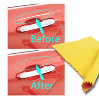 Thumbnail for Magic Scratch Repair Cloth PeekWise