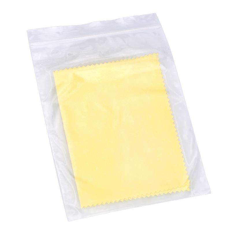 Magic Scratch Repair Cloth PeekWise