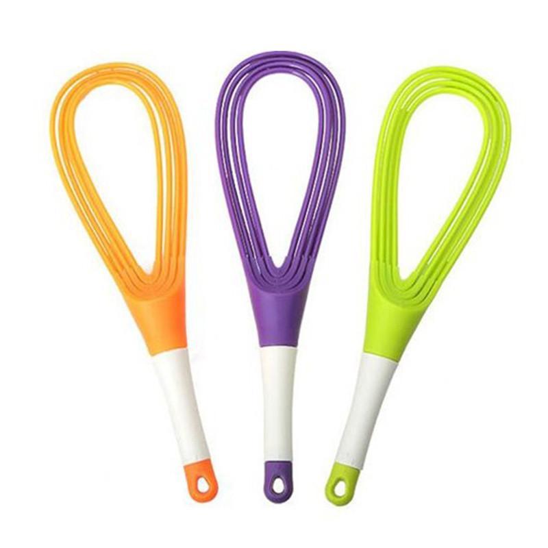 Collapsible Twist Whisk PeekWise