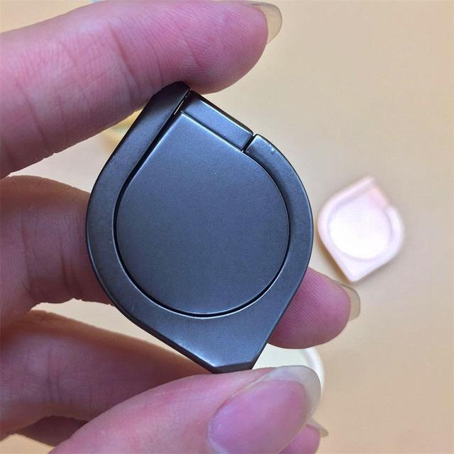 Fidget Spinner Phone Ring PeekWise