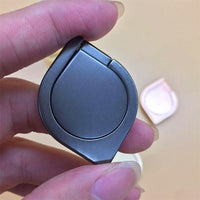 Thumbnail for Fidget Spinner Phone Ring PeekWise