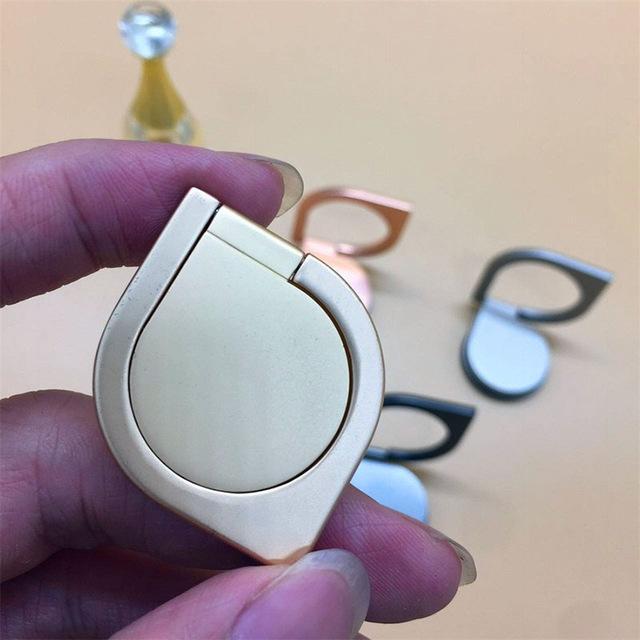 Fidget Spinner Phone Ring PeekWise