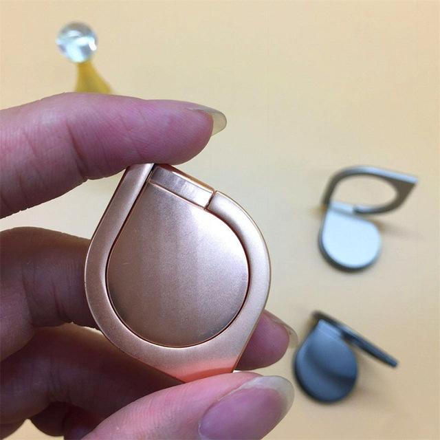 Fidget Spinner Phone Ring PeekWise
