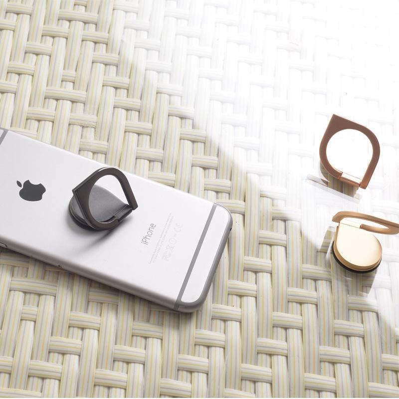 Fidget Spinner Phone Ring PeekWise