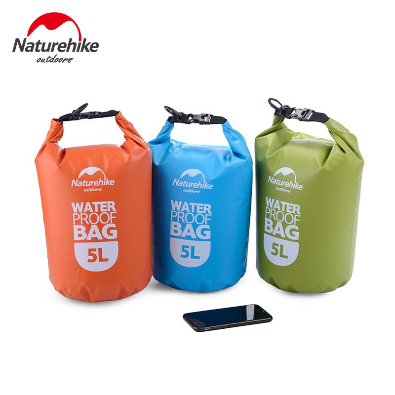 Naturehike Outdoor Waterproof Bags PeekWise