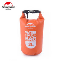 Thumbnail for Naturehike Outdoor Waterproof Bags PeekWise