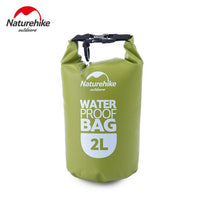 Thumbnail for Naturehike Outdoor Waterproof Bags PeekWise