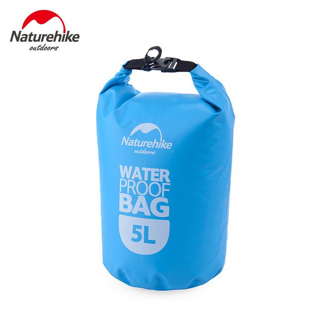 Naturehike Outdoor Waterproof Bags PeekWise