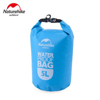 Thumbnail for Naturehike Outdoor Waterproof Bags PeekWise