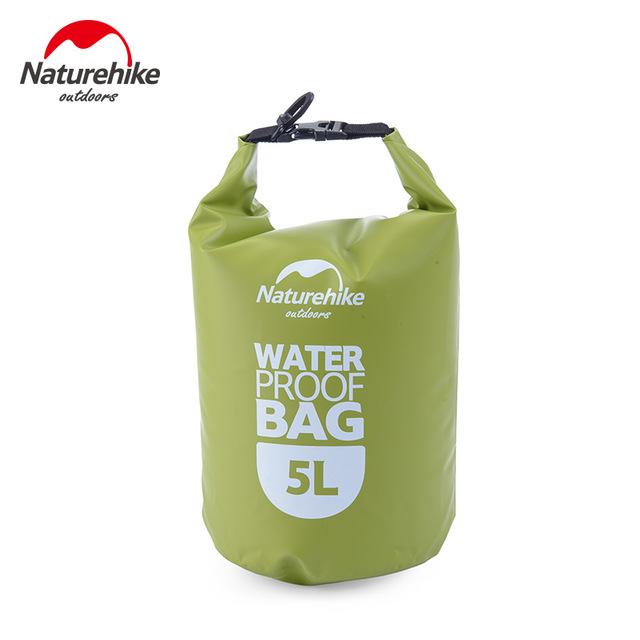 Naturehike Outdoor Waterproof Bags PeekWise