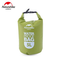 Thumbnail for Naturehike Outdoor Waterproof Bags PeekWise