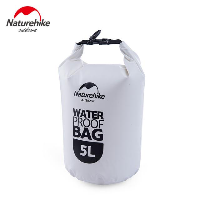 Naturehike Outdoor Waterproof Bags PeekWise