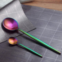 Thumbnail for Prismware Cutlery/Silverware Set (4 Pieces)