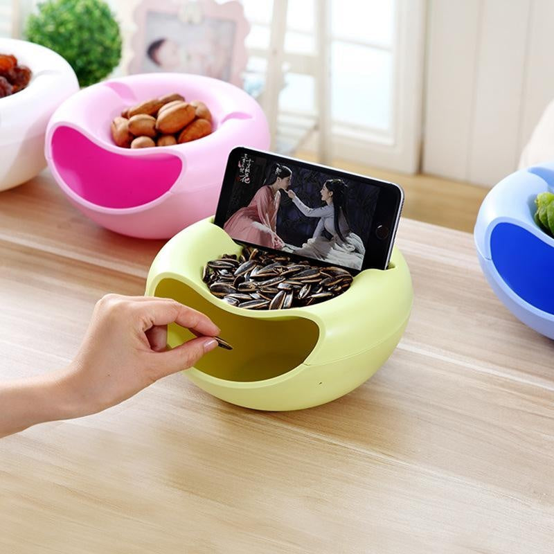 Melon Bowl PeekWise