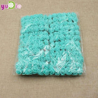 Thumbnail for Mini Foam Rose 2cm