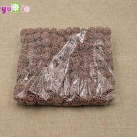 Thumbnail for Mini Foam Rose 2cm