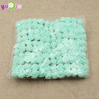 Thumbnail for Mini Foam Rose 2cm