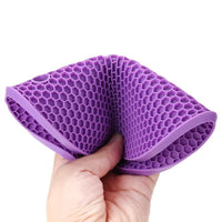 Thumbnail for Non-Slip Heat Resistant Silicone Pad PeekWise