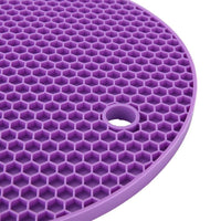 Thumbnail for Non-Slip Heat Resistant Silicone Pad PeekWise