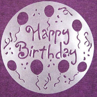 Thumbnail for Betty - 4 Piece Set Cake Mold Stencil