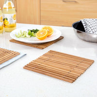 Thumbnail for Bambu - Heat Insulation Hollow Coaster