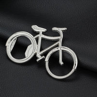 Thumbnail for Bicycle Shaped Bottle Opener PeekWise