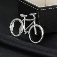 Thumbnail for Bicycle Shaped Bottle Opener PeekWise