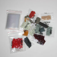 Thumbnail for Willow Tree Garden - GemPaint™ Kit