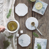 Thumbnail for Marmol - Modern Ceramic Coaster