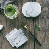 Thumbnail for Marmol - Modern Ceramic Coaster