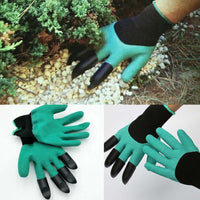 Thumbnail for Universal Garden Gloves with Claws For Digging