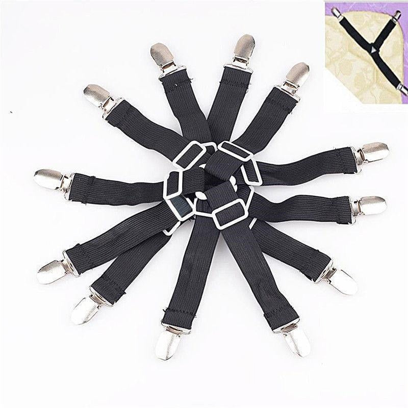 Bed Sheet Fasteners PeekWise