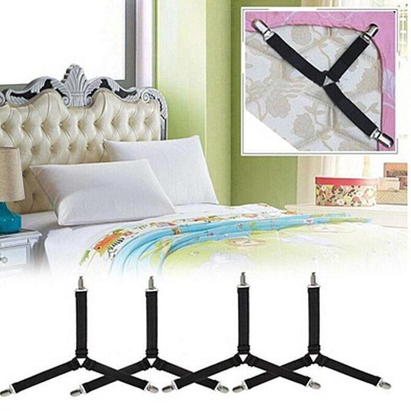 Bed Sheet Fasteners PeekWise