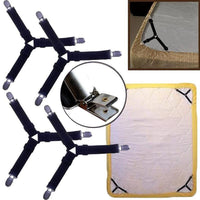 Thumbnail for Bed Sheet Fasteners PeekWise